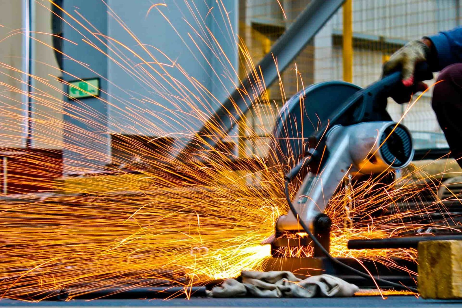Cotizar Indumag