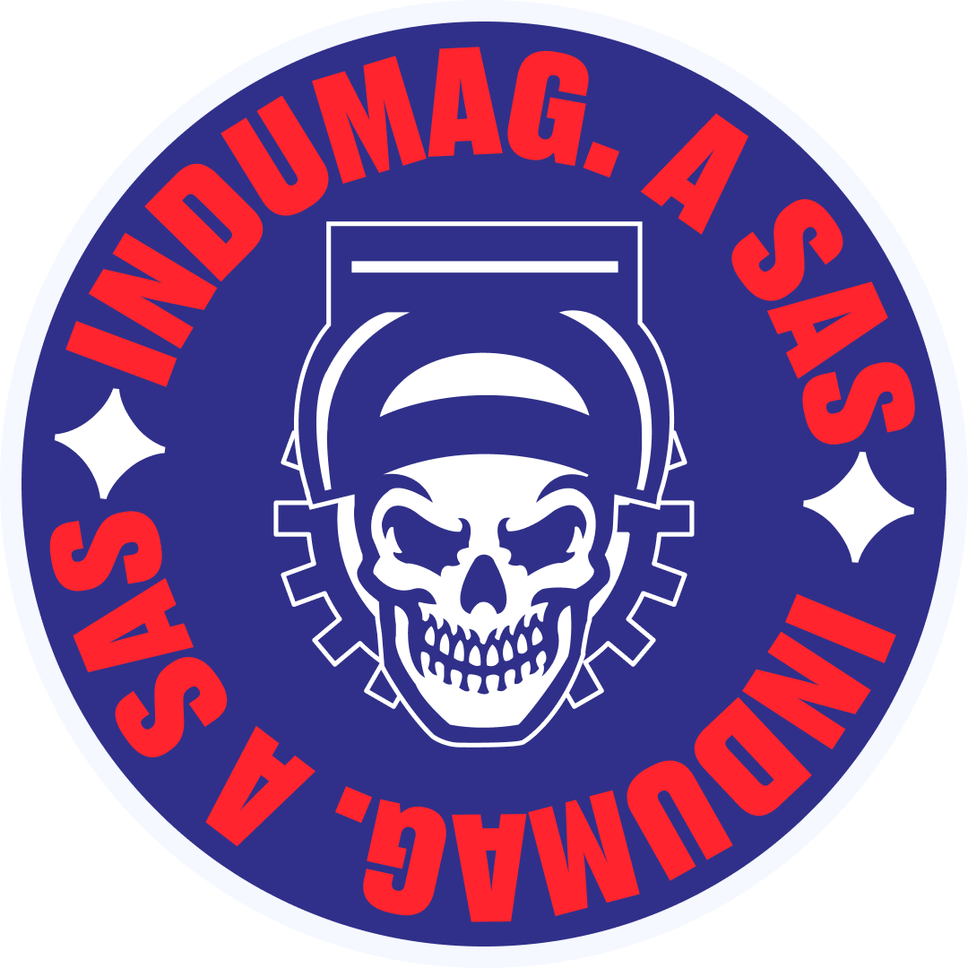 Icono Indumag