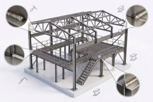 Gestión de Riesgo, Seguridad Industrial y Normas SST en Intervenciones Metalmecánicas